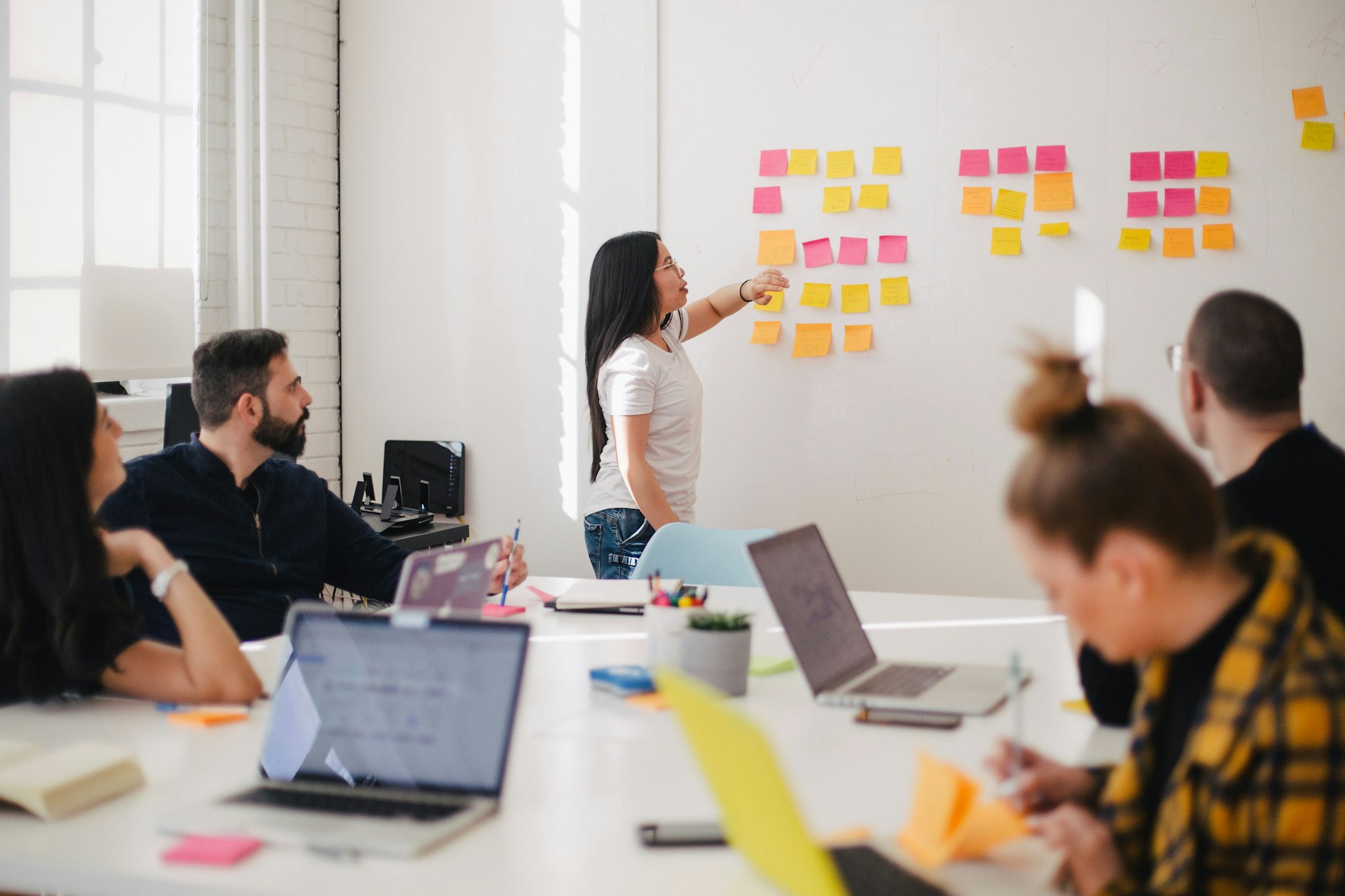 About AllyBa Leads team and office