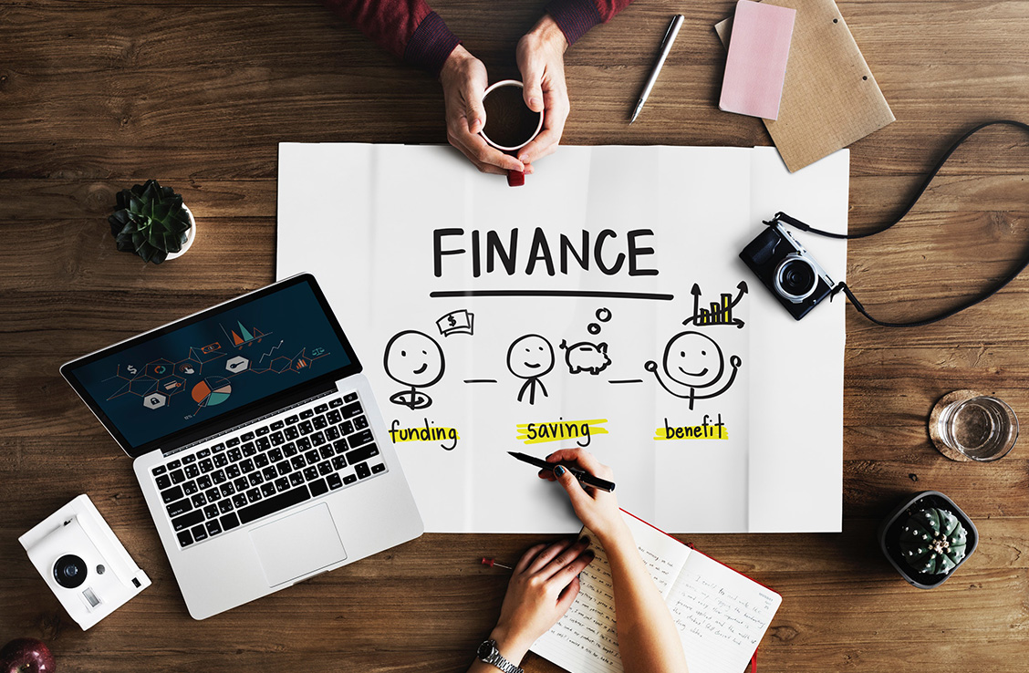 Targeted <span class="mil-thin">Finance Leads</span> <br>for Growth