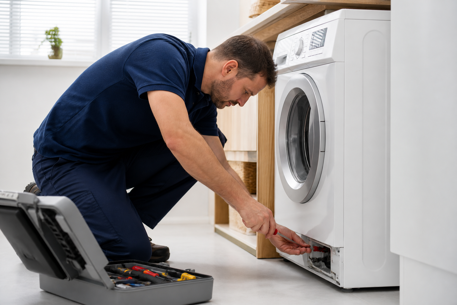 Appliance Repair