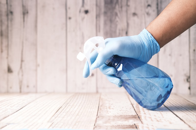 Carpet Cleaning
