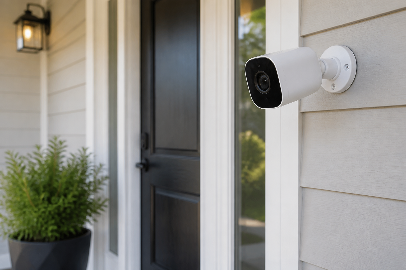 Home Security