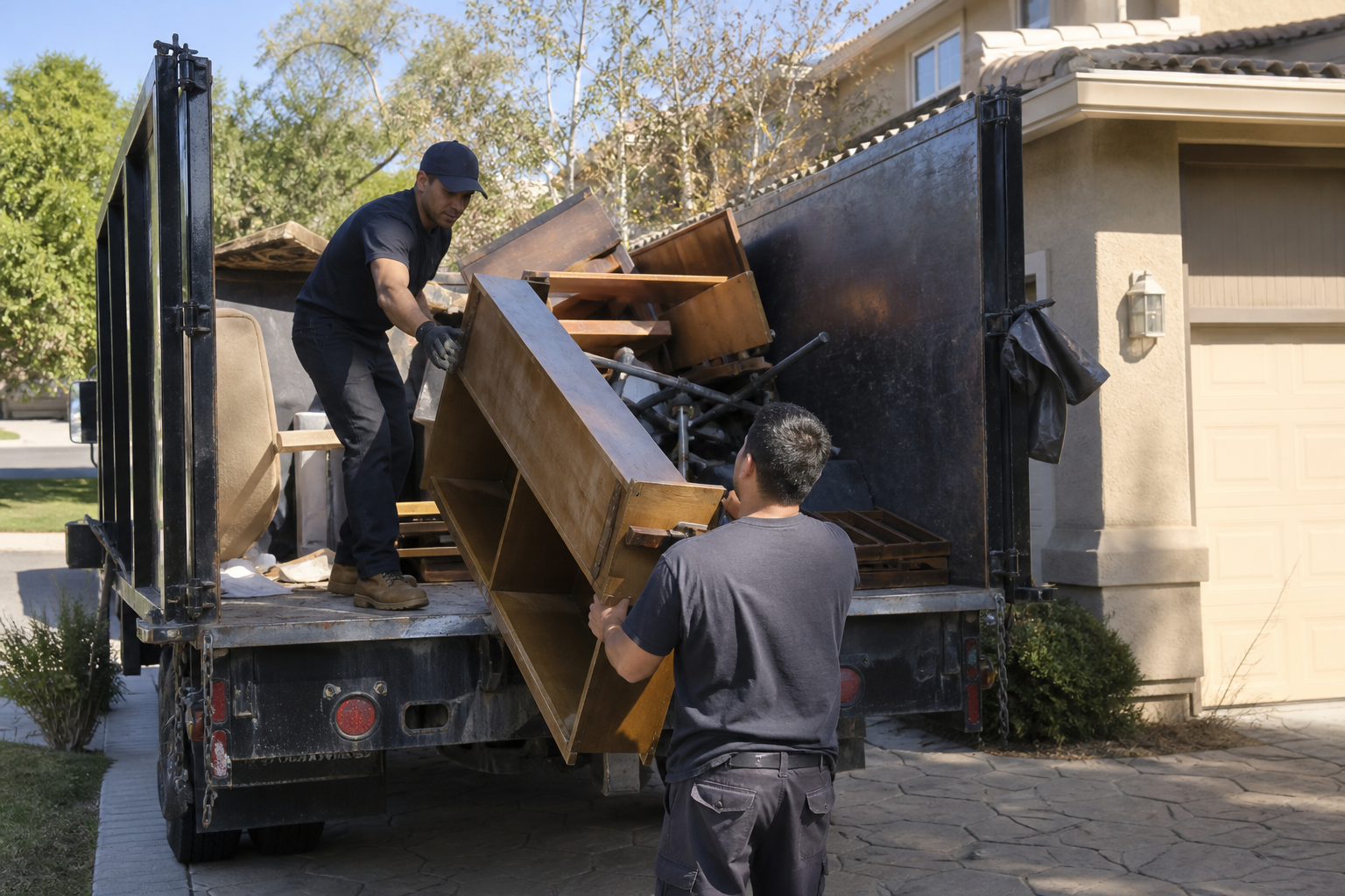 Junk Removal