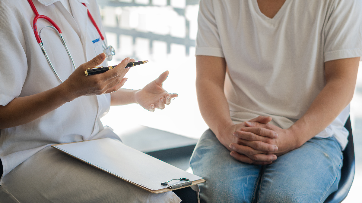 Qualified <span class="mil-thin">Patient</span> <br>Lead Generation
